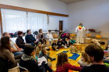 16.03.2025 Familienfasttag